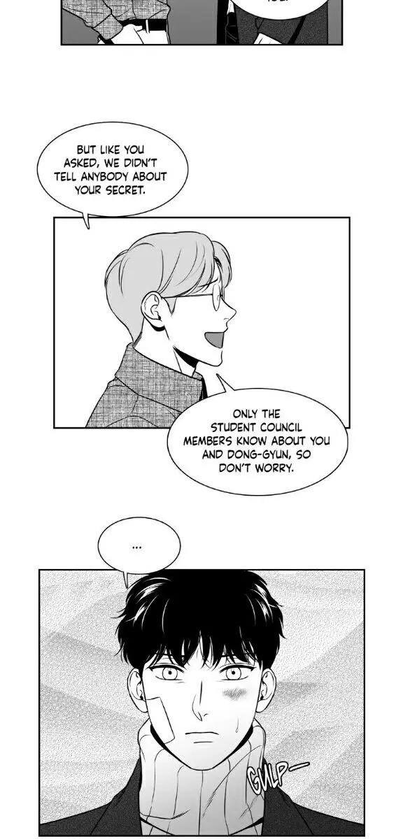 BJ Alex Chapter 81 Page 29