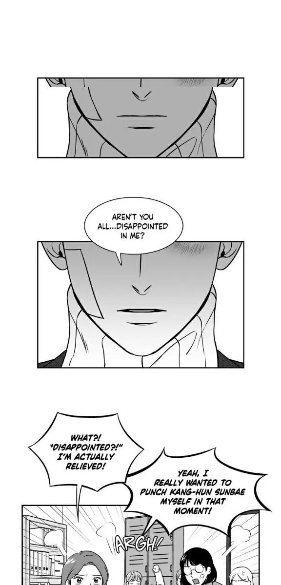 BJ Alex Chapter 81 Page 30