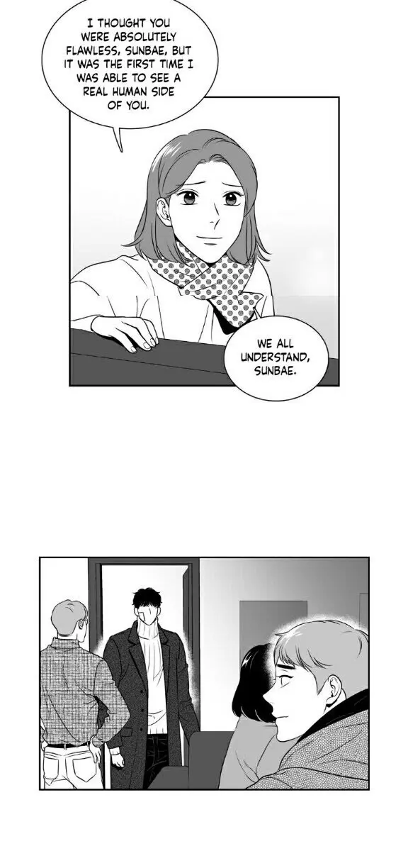 BJ Alex Chapter 81 Page 32