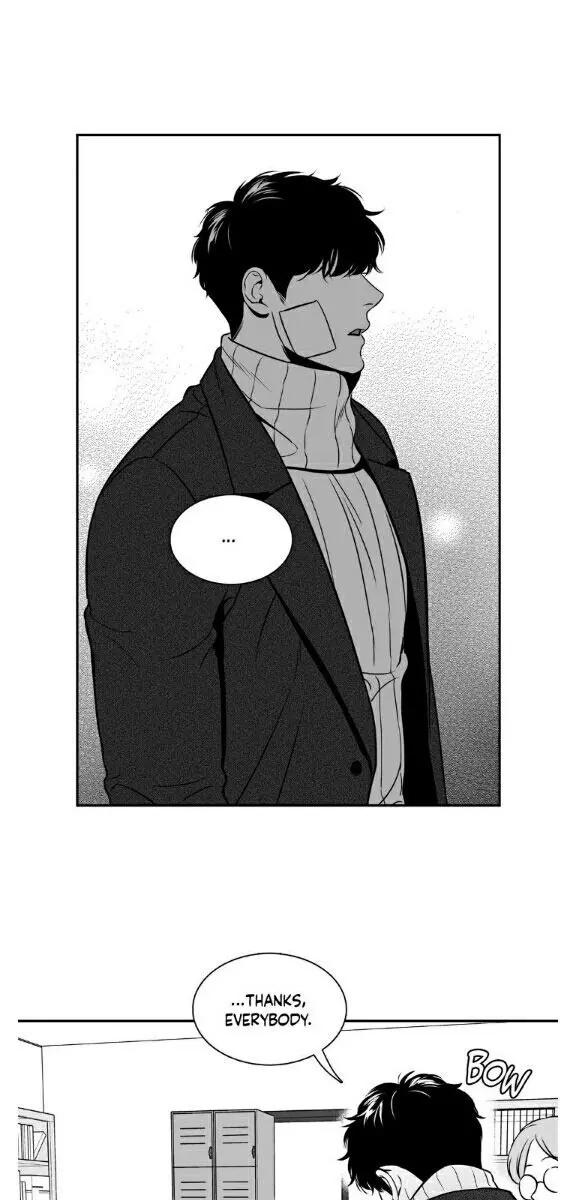 BJ Alex Chapter 81 Page 33