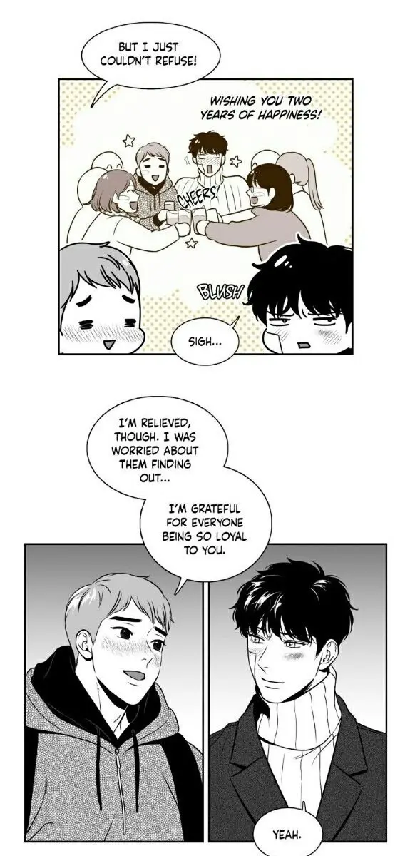BJ Alex Chapter 81 Page 38