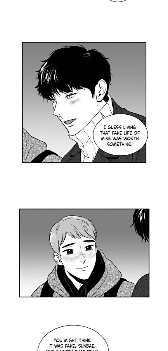BJ Alex Chapter 81 Page 39