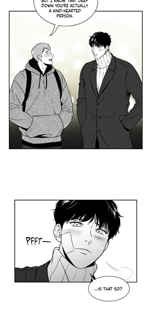 BJ Alex Chapter 81 Page 40