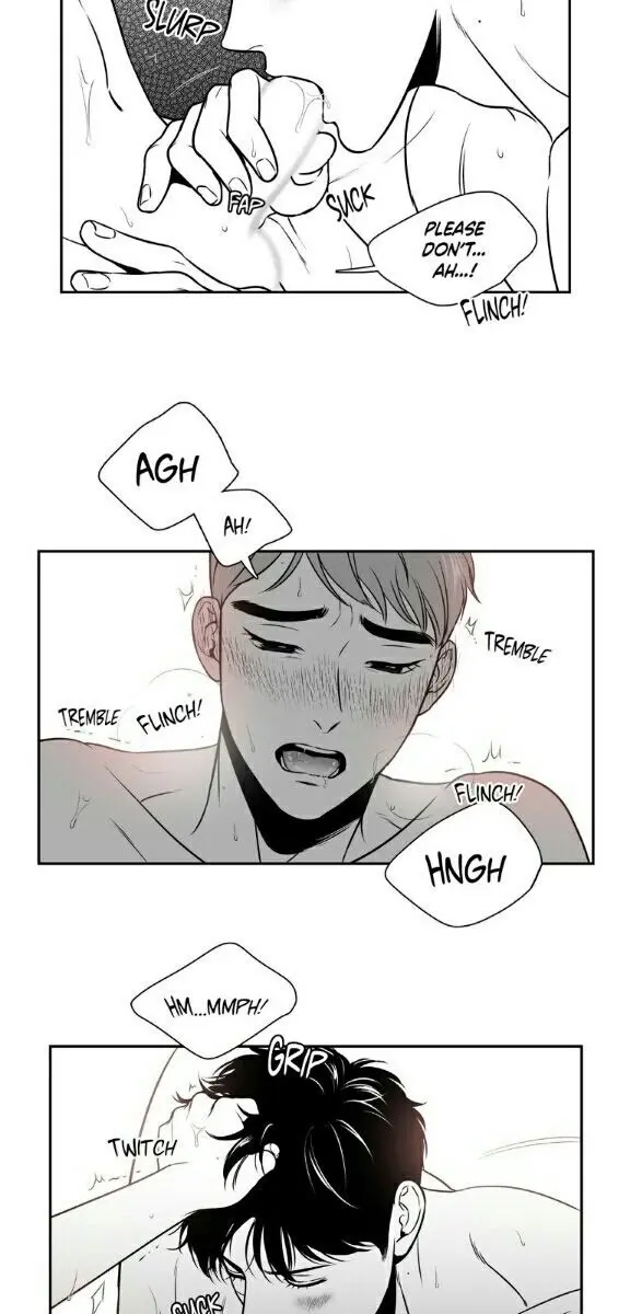 BJ Alex Chapter 82 Page 9