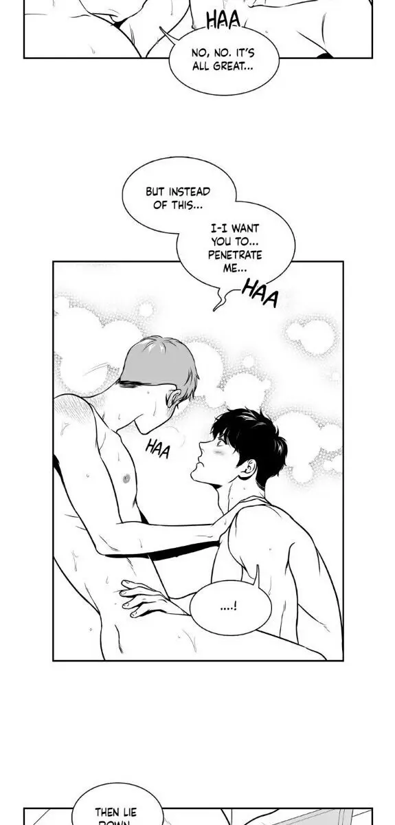 BJ Alex Chapter 82 Page 12