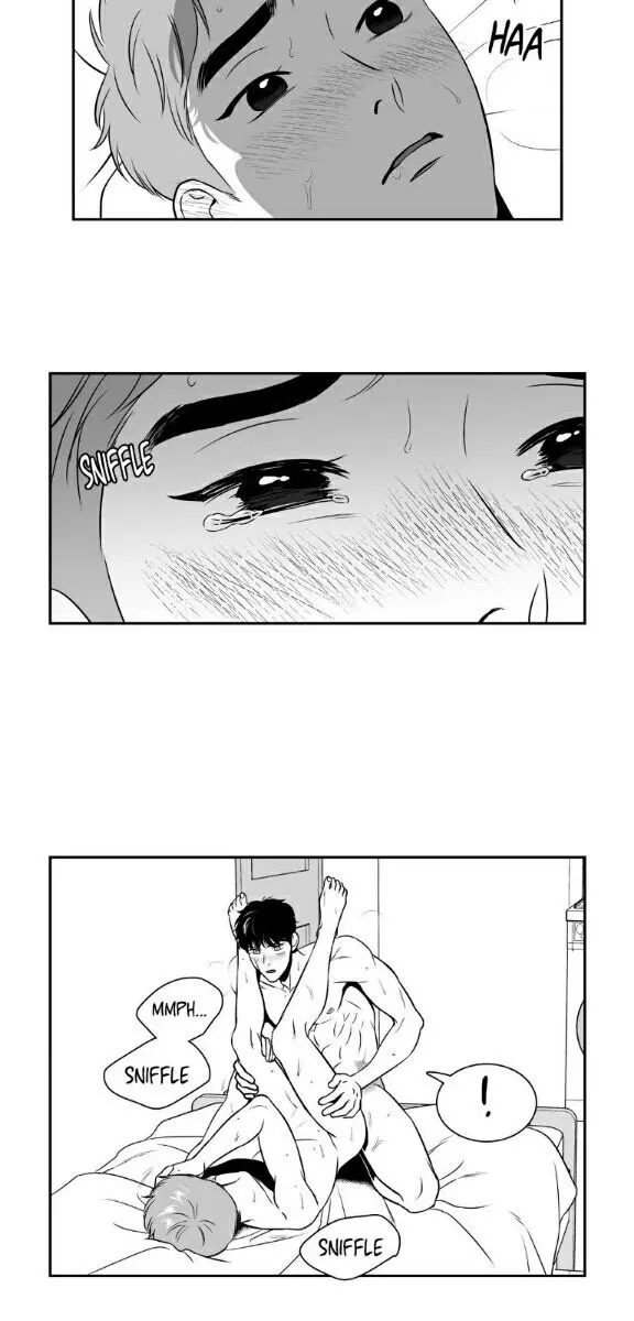 BJ Alex Chapter 82 Page 18