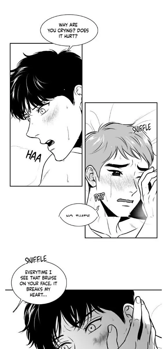 BJ Alex Chapter 82 Page 19