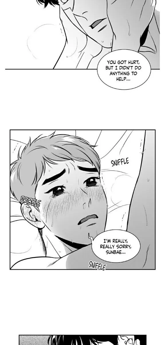 BJ Alex Chapter 82 Page 20