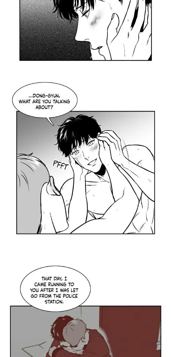 BJ Alex Chapter 82 Page 21