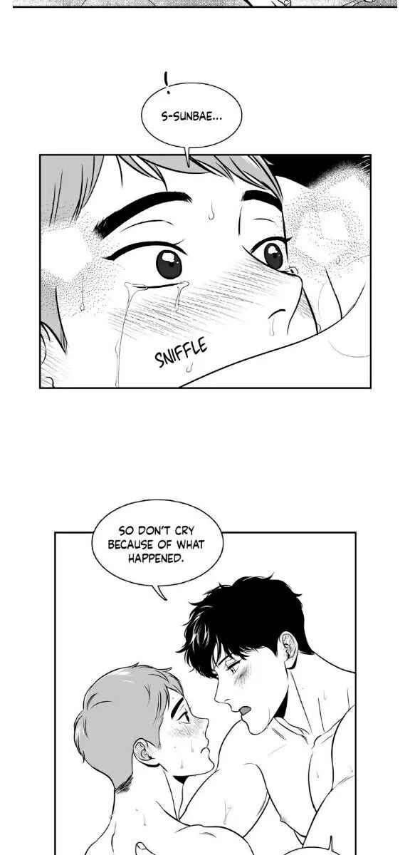 BJ Alex Chapter 82 Page 24