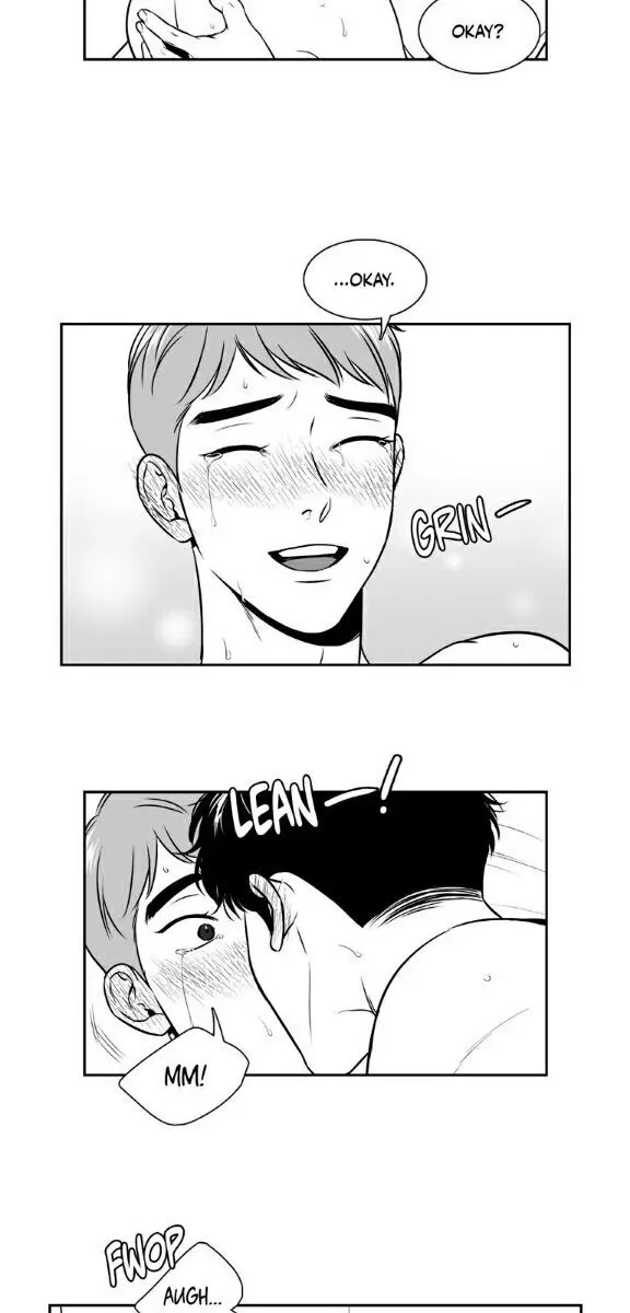 BJ Alex Chapter 82 Page 25
