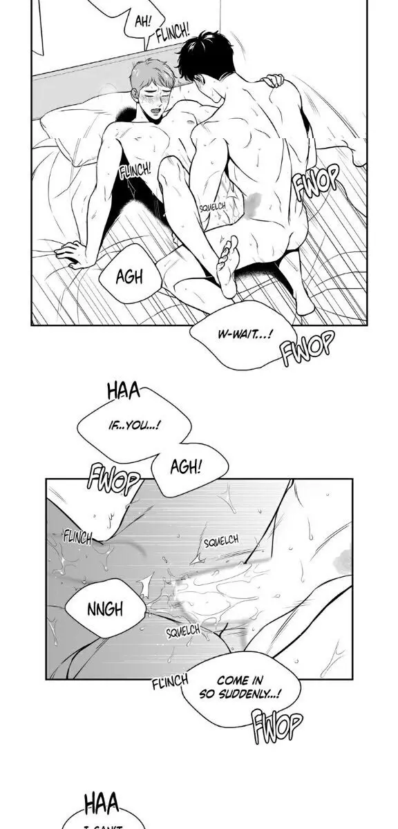 BJ Alex Chapter 82 Page 26