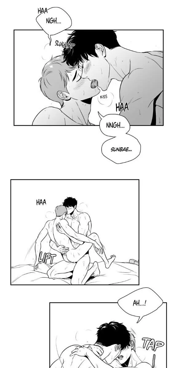 BJ Alex Chapter 82 Page 28