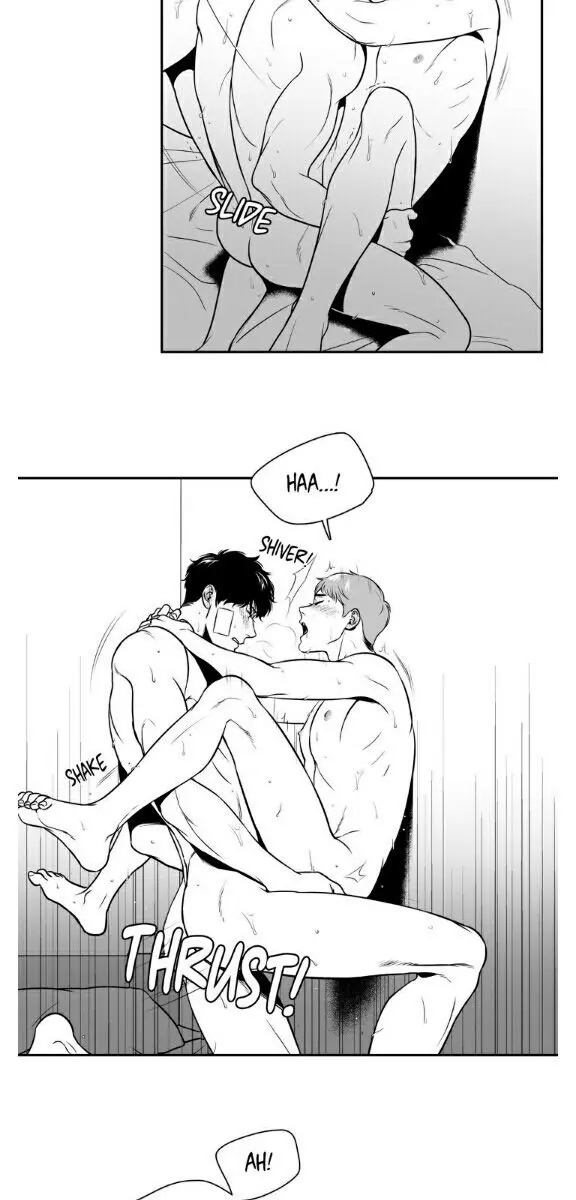 BJ Alex Chapter 82 Page 29