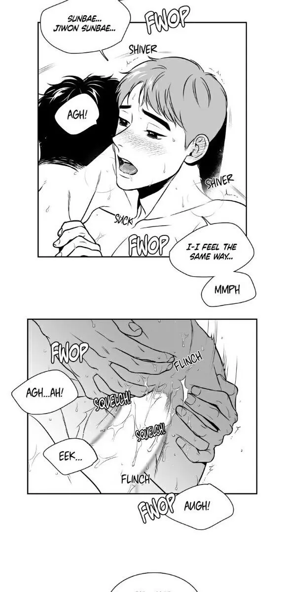 BJ Alex Chapter 82 Page 30