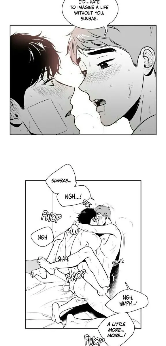 BJ Alex Chapter 82 Page 31