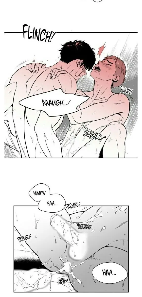 BJ Alex Chapter 82 Page 32