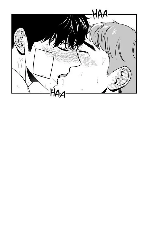 BJ Alex Chapter 82 Page 34