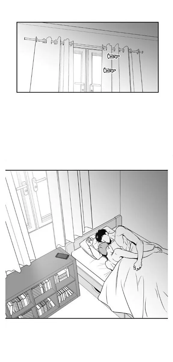 BJ Alex Chapter 82 Page 35