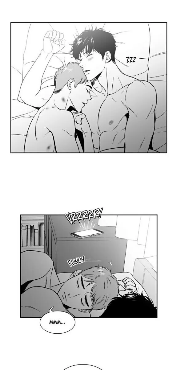 BJ Alex Chapter 82 Page 36
