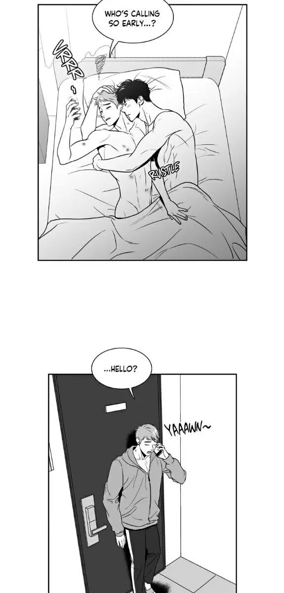 BJ Alex Chapter 82 Page 37