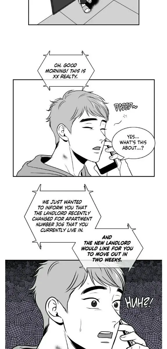 BJ Alex Chapter 82 Page 38