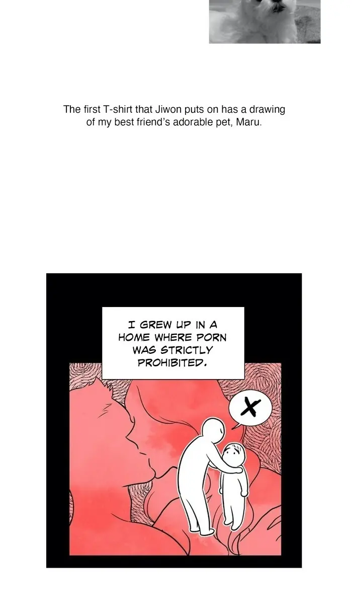 BJ Alex Chapter 83 Page 9