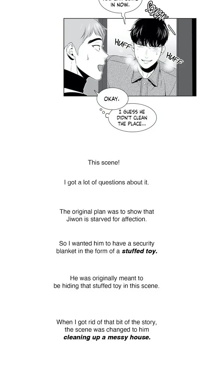BJ Alex Chapter 83 Page 14