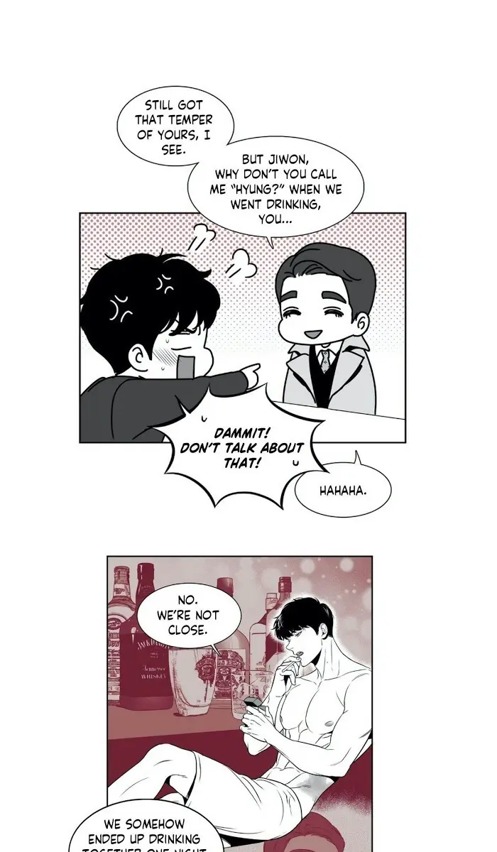 BJ Alex Chapter 83 Page 17