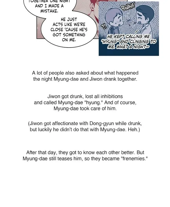BJ Alex Chapter 83 Page 18