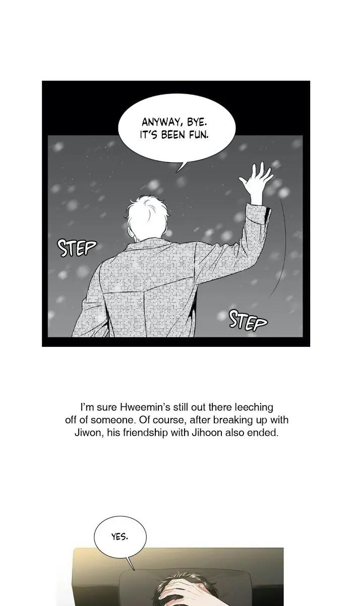 BJ Alex Chapter 83 Page 19