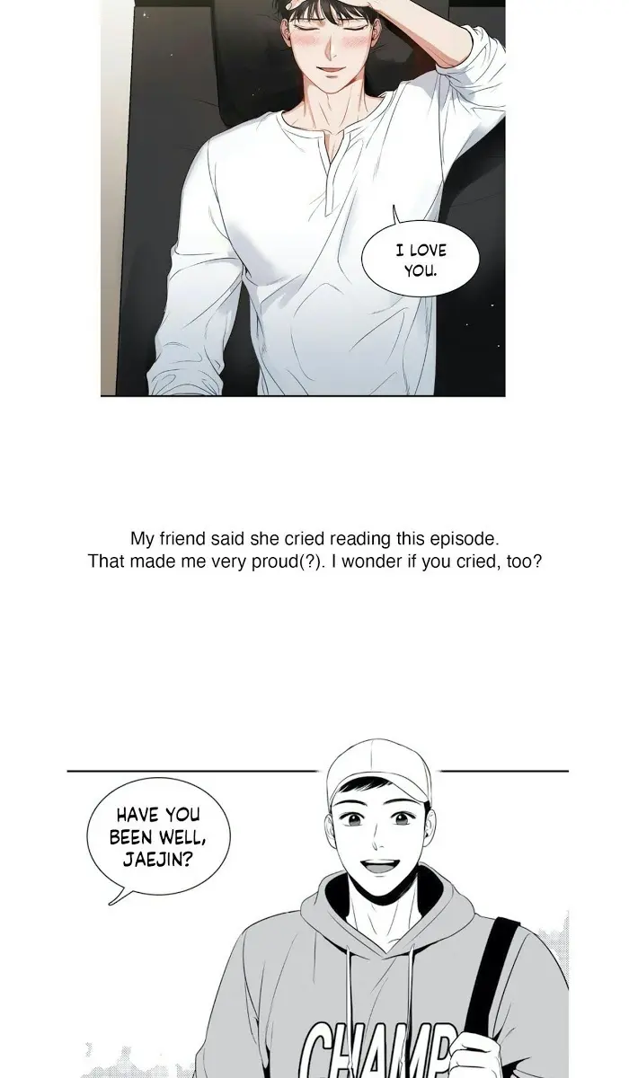 BJ Alex Chapter 83 Page 20