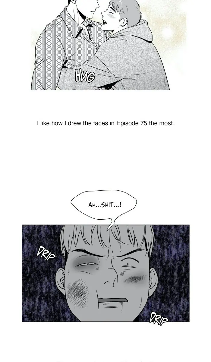 BJ Alex Chapter 83 Page 27