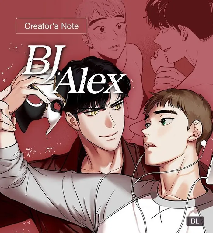 BJ Alex Chapter 83 Page 35