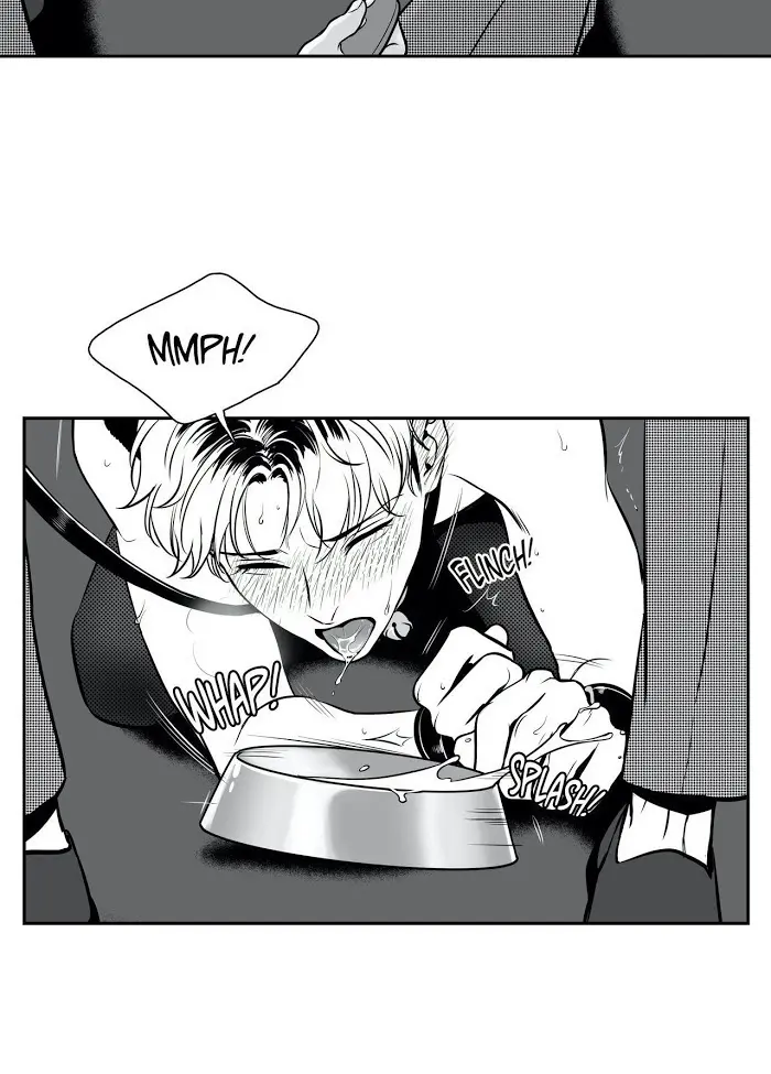 BJ Alex Chapter 84 Page 21