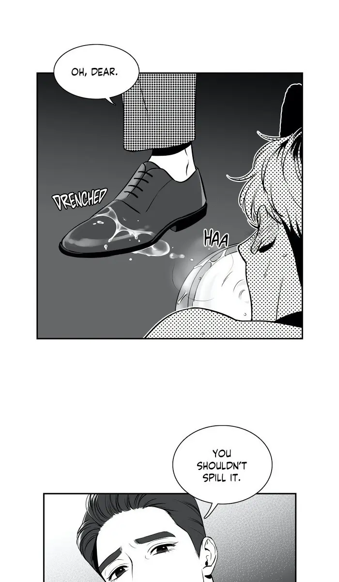 BJ Alex Chapter 84 Page 22