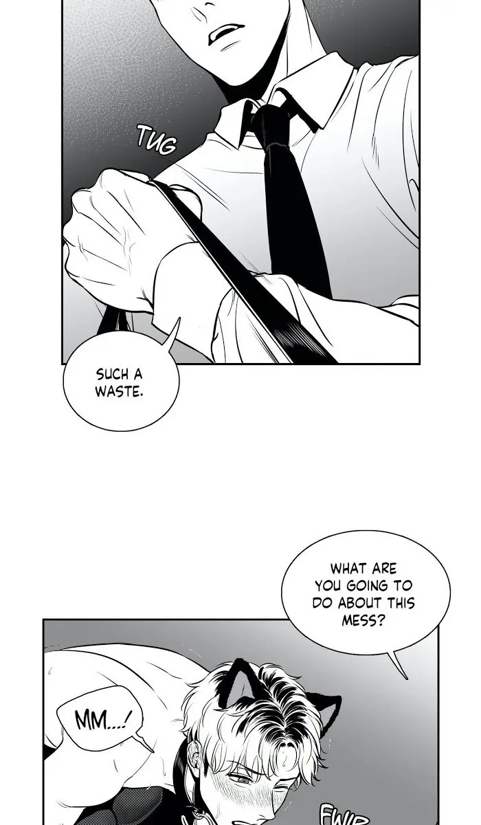 BJ Alex Chapter 84 Page 23