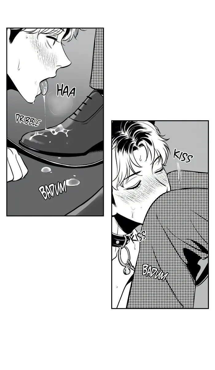 BJ Alex Chapter 84 Page 28