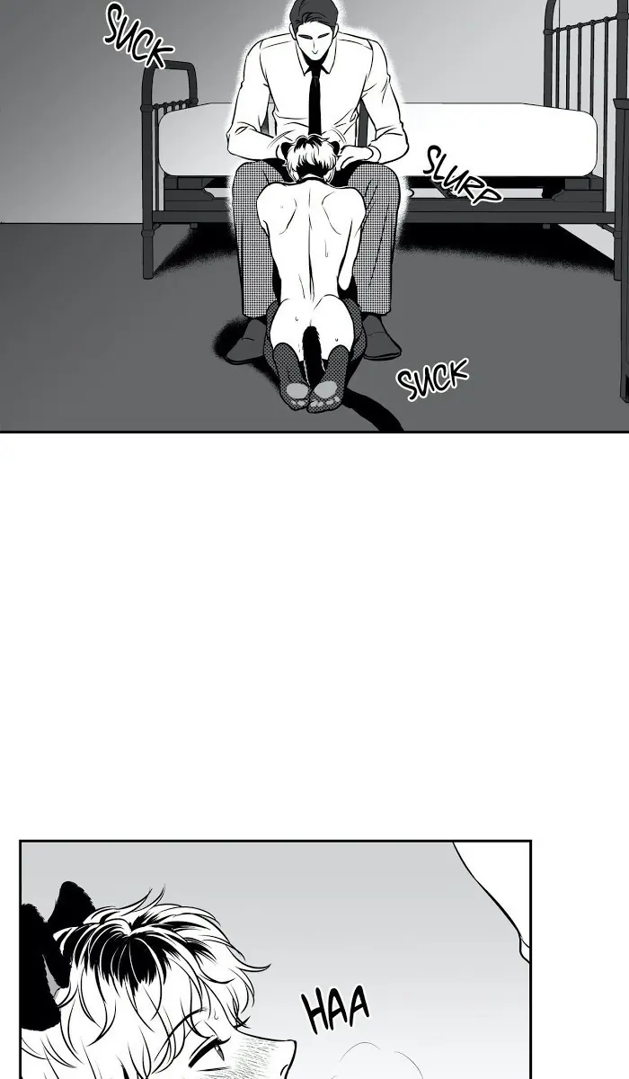 BJ Alex Chapter 84 Page 33