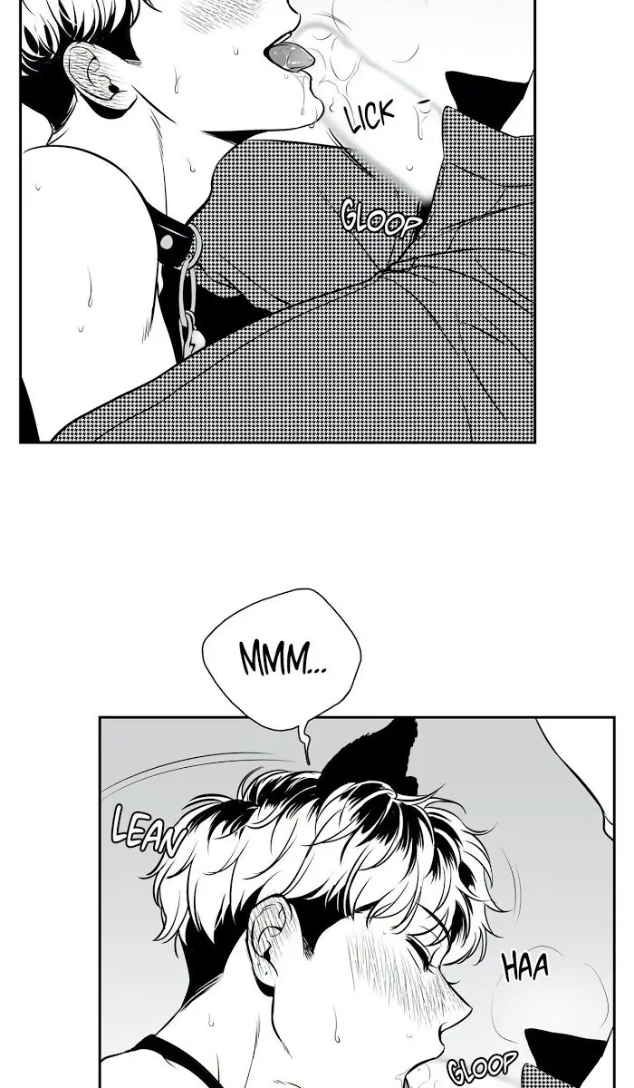 BJ Alex Chapter 84 Page 34