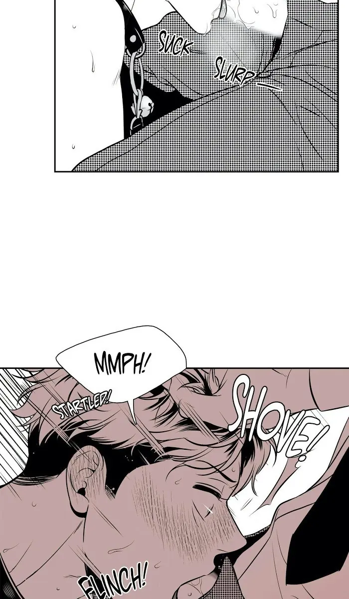 BJ Alex Chapter 84 Page 35