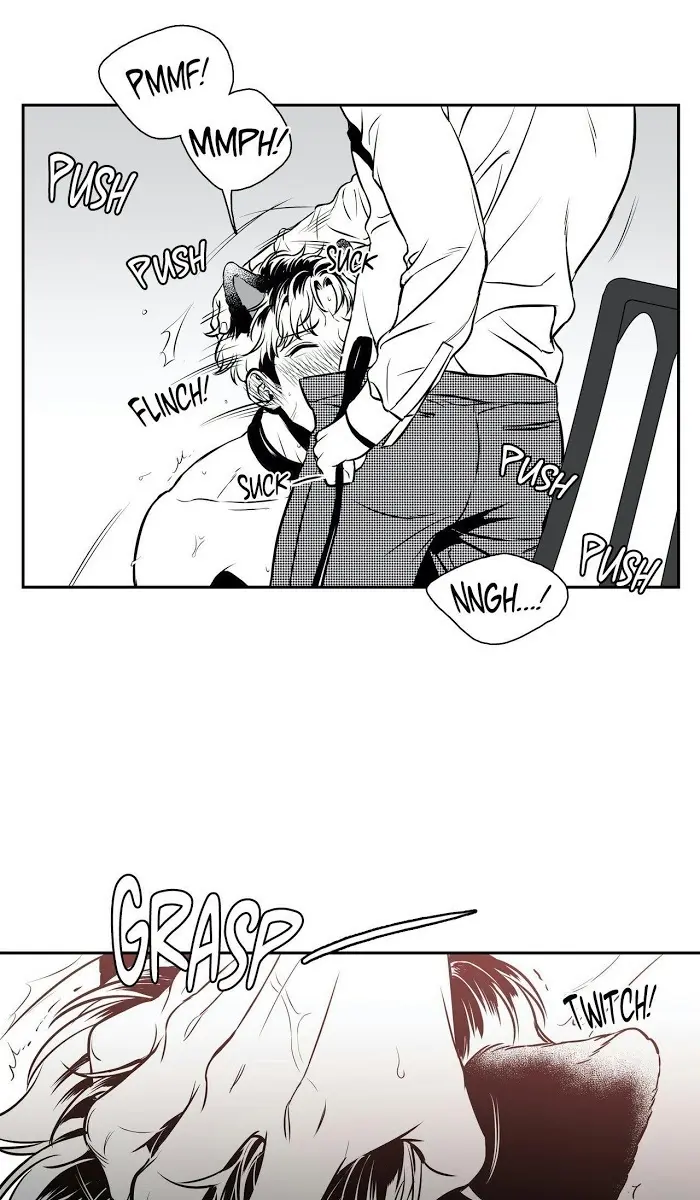 BJ Alex Chapter 84 Page 38