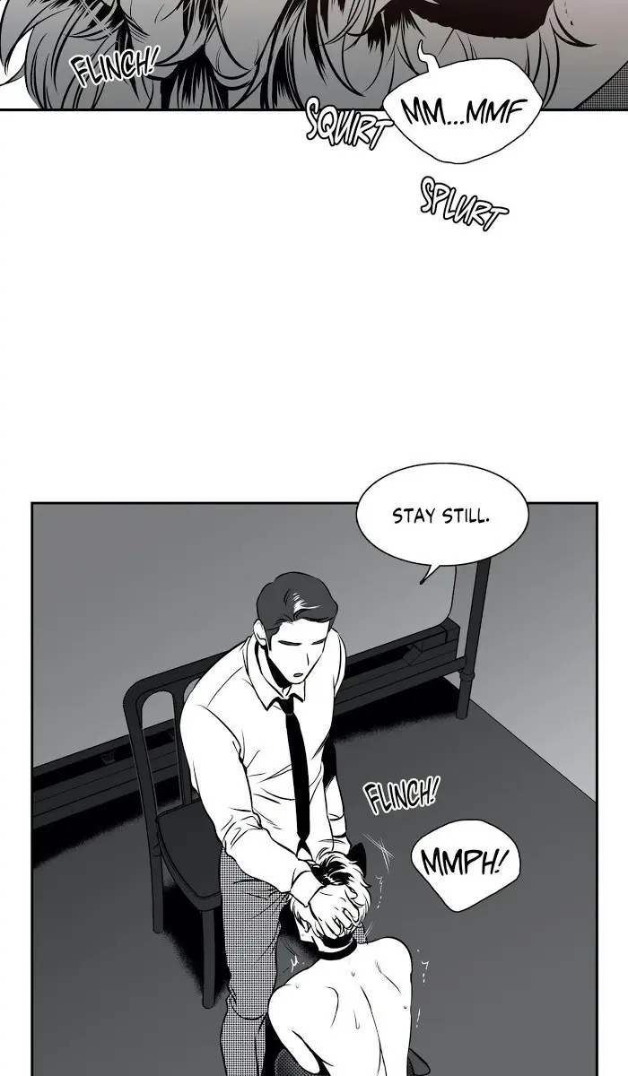 BJ Alex Chapter 84 Page 39