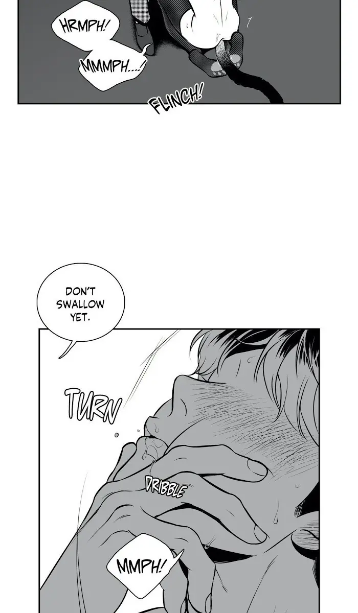 BJ Alex Chapter 84 Page 40