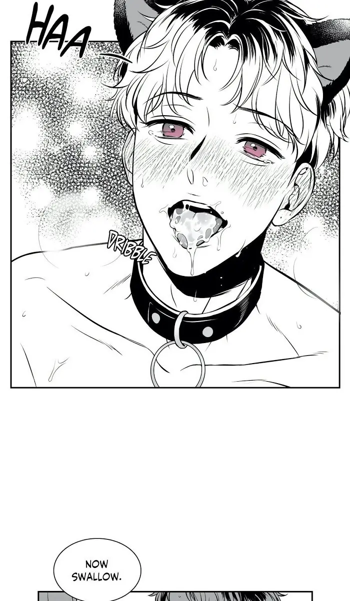 BJ Alex Chapter 84 Page 43