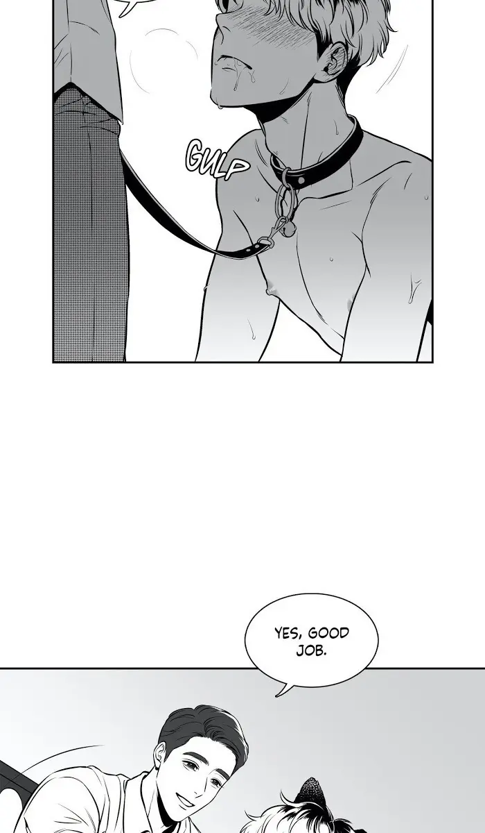 BJ Alex Chapter 84 Page 44