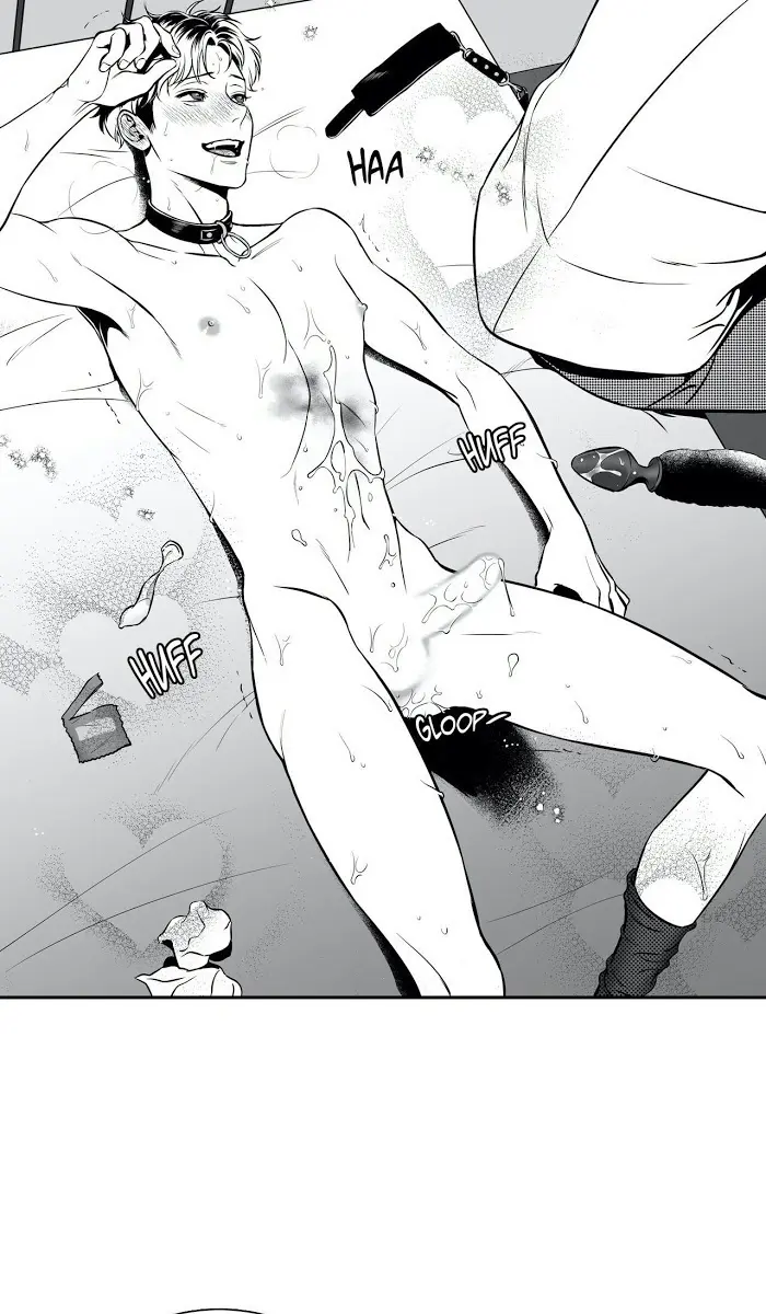 BJ Alex Chapter 84 Page 58