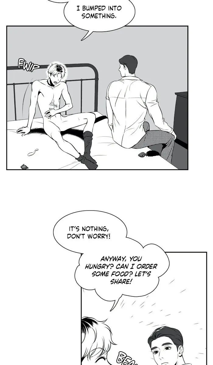 BJ Alex Chapter 84 Page 60