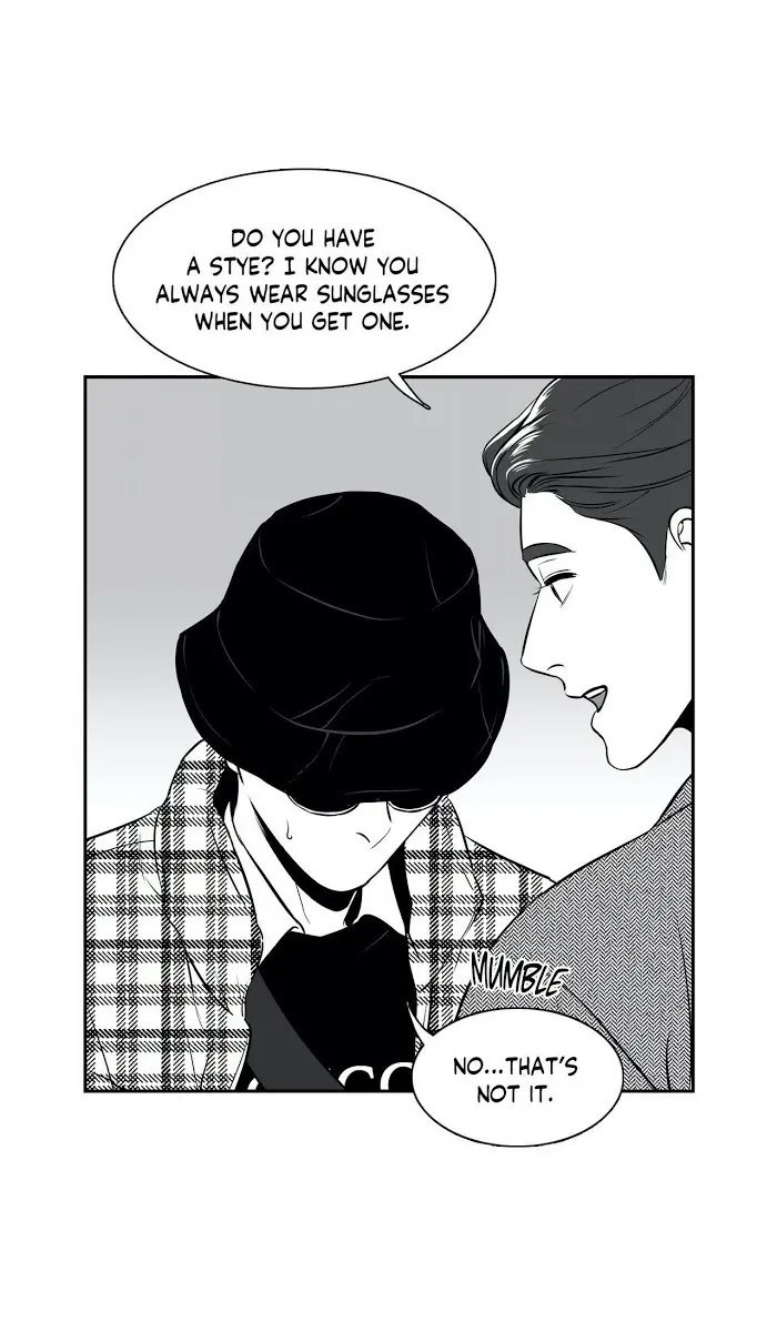 BJ Alex Chapter 84 Page 70
