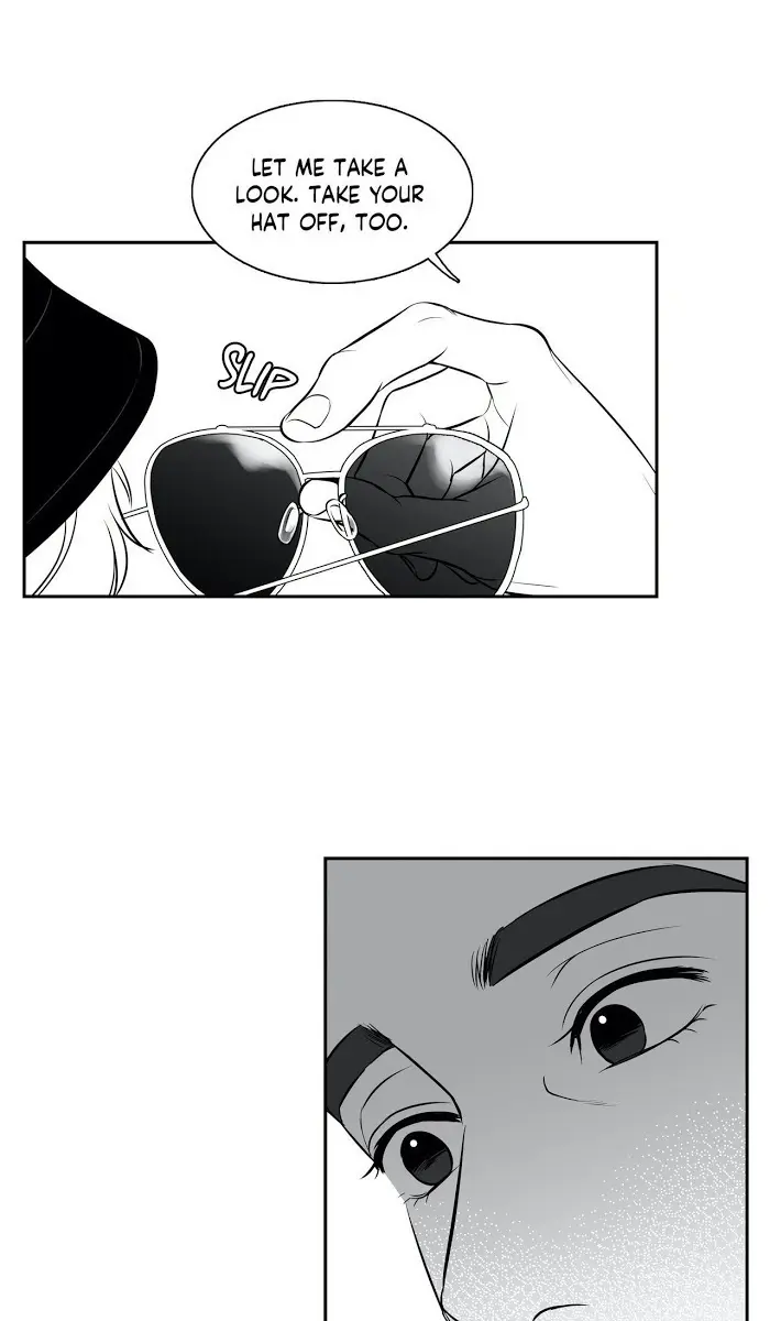 BJ Alex Chapter 84 Page 71